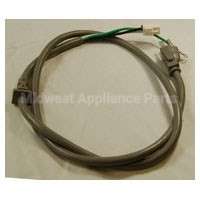 WB18X10200 GE Power Cord Assy