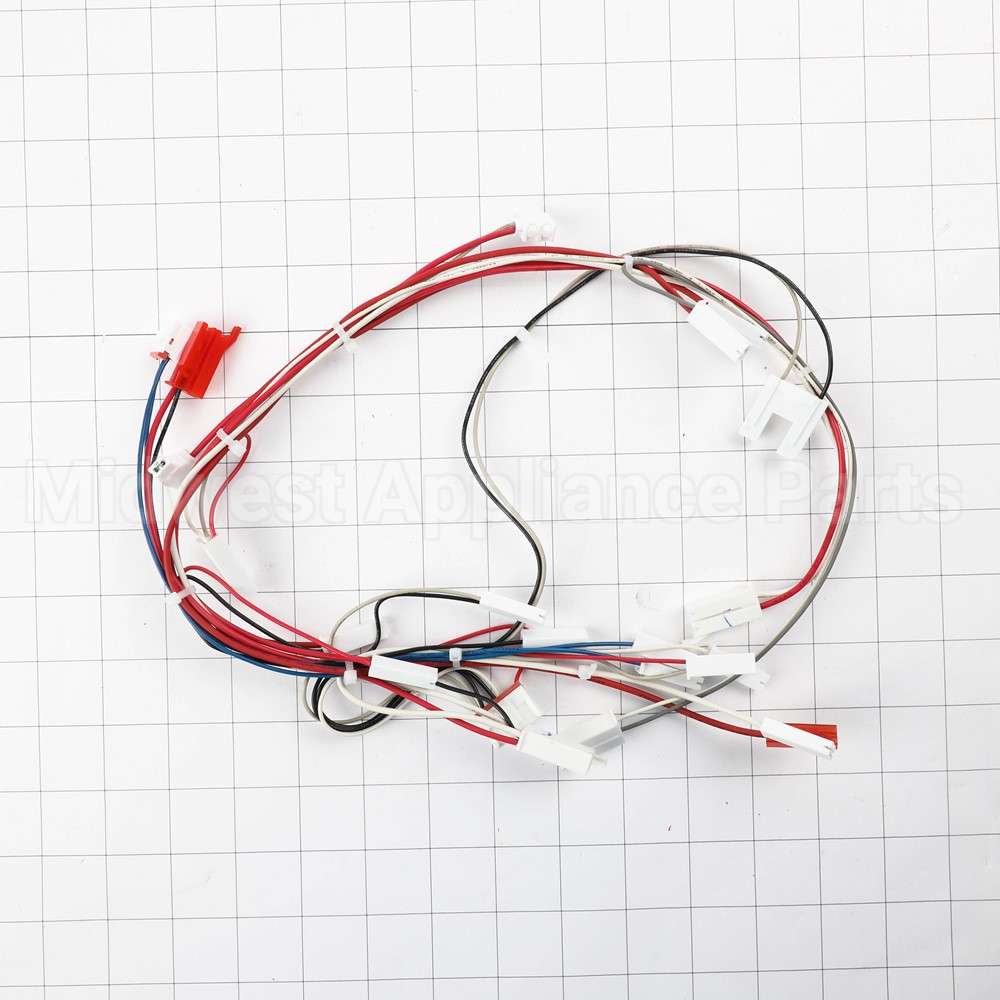 WB18X21016 GE Harness Main
