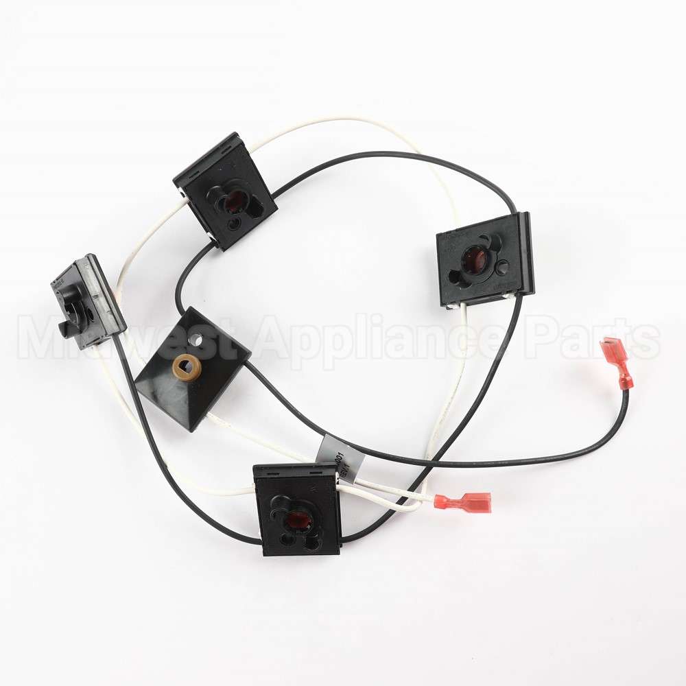 WB18X22760 GE Harness Switch Asm