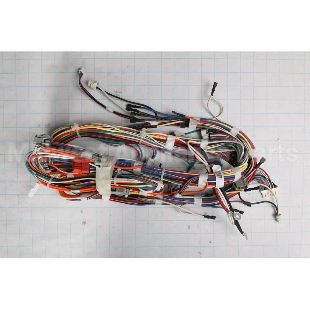 WB18X23611 GE Harness Wire Main