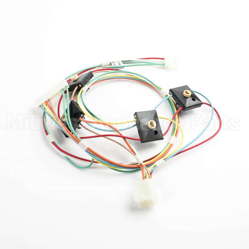 WB18X23941 GE Harness Wire Switch