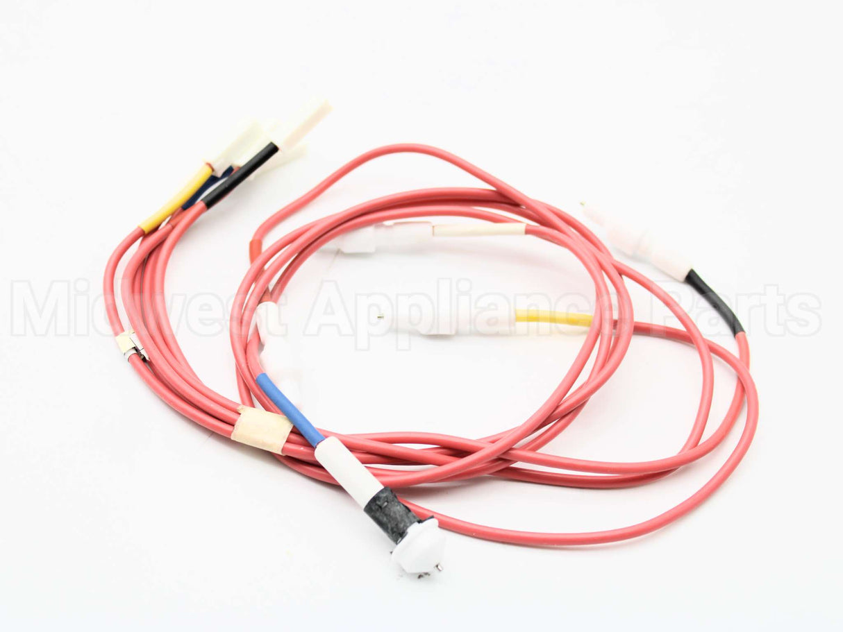 WB18X26981 GE Electrodes & Harness H.v