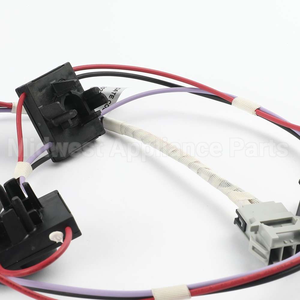 WB18X27596 GE Harness Switch