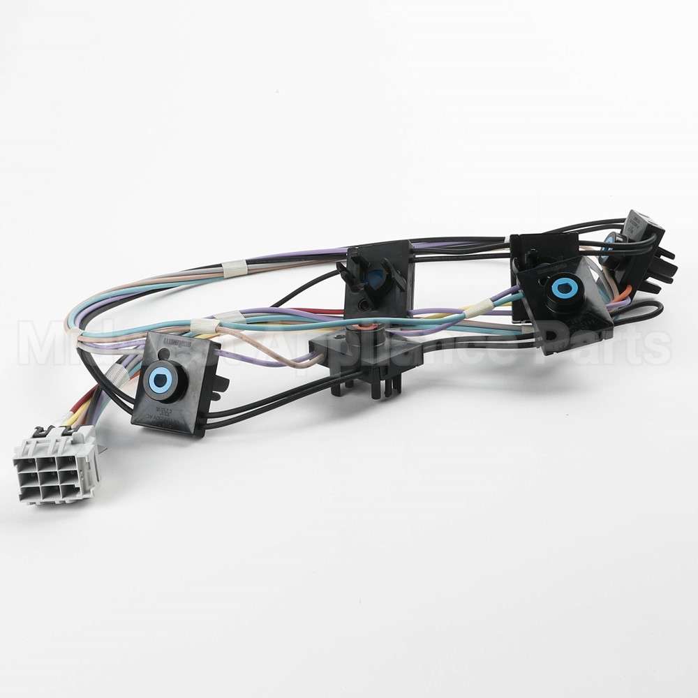 WB18X28761 GE Harness Switches