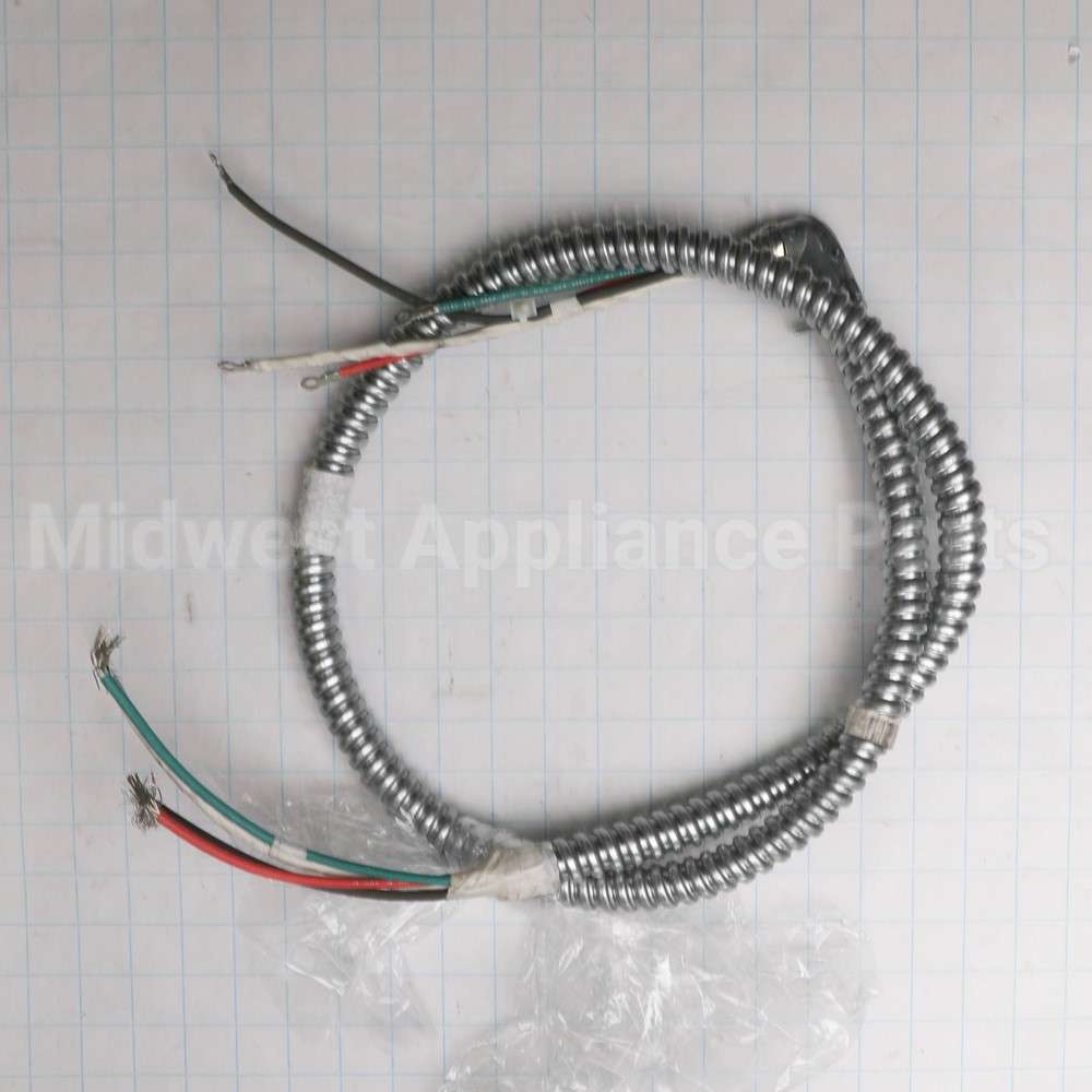 WB18X30613 GE Conduit Wire Asm