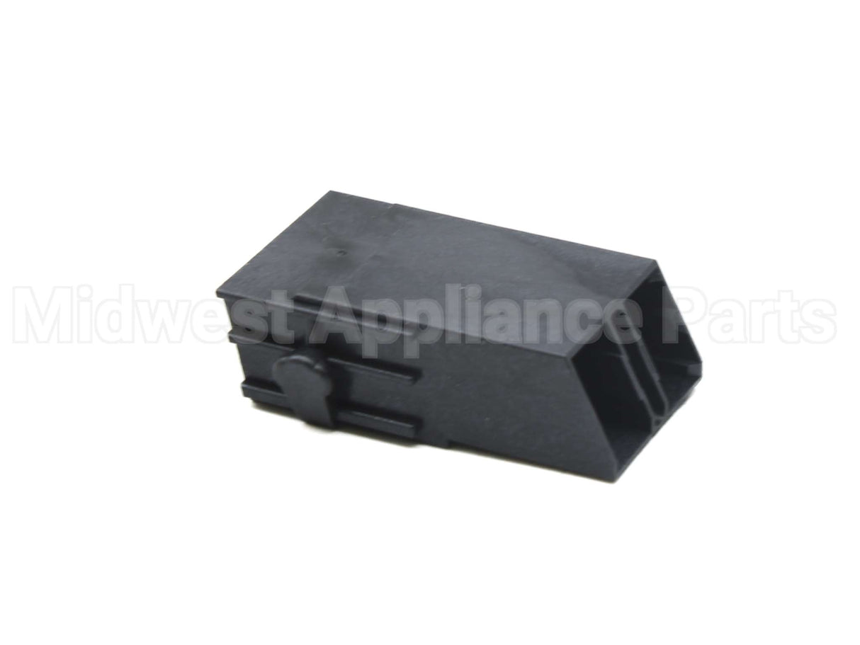 WB18X30954 GE Receptacle Clip Housing