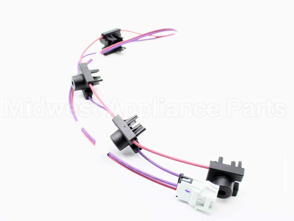 WB18X30974 GE Harness Switches