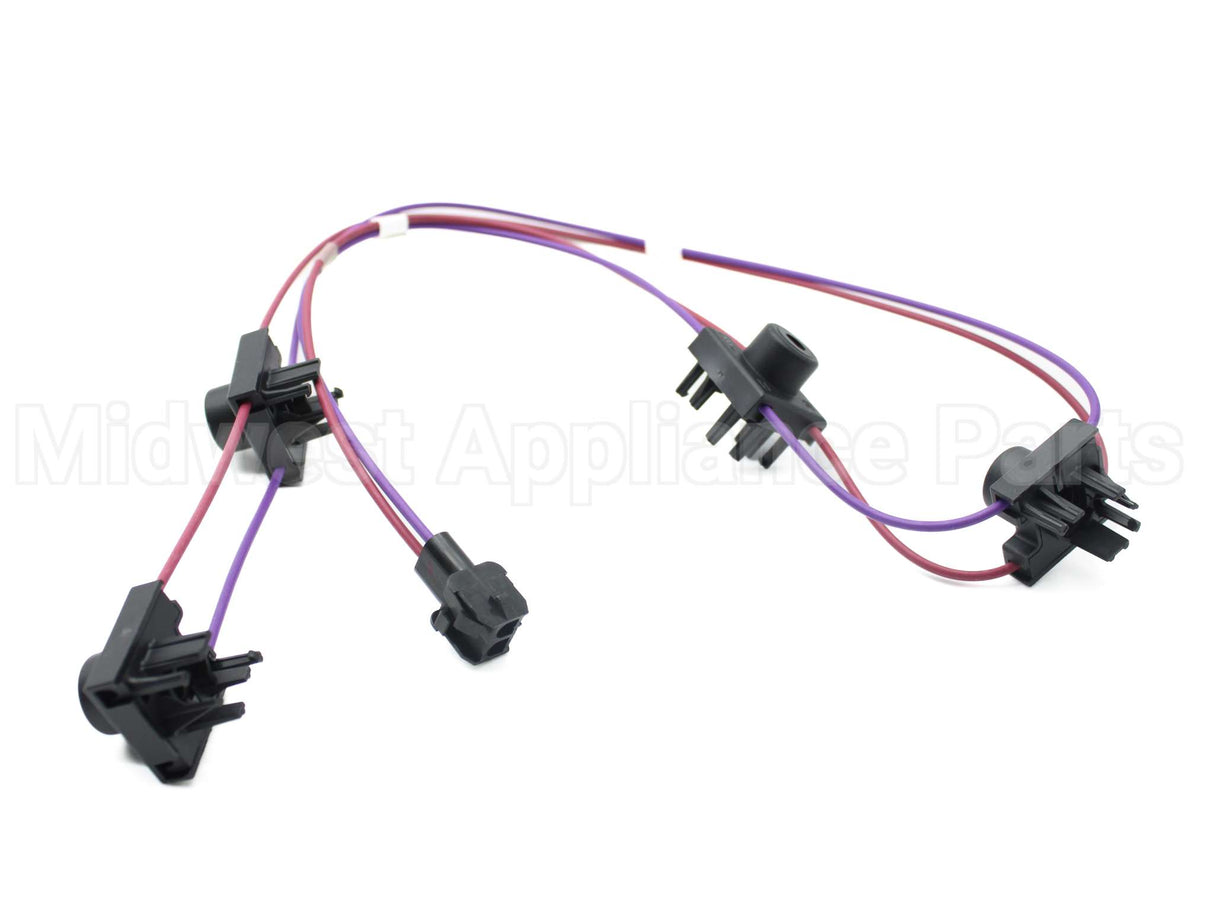 WB18X31207 GE Harness Switches