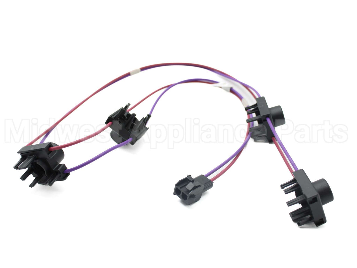 WB18X31207 GE Harness Switches