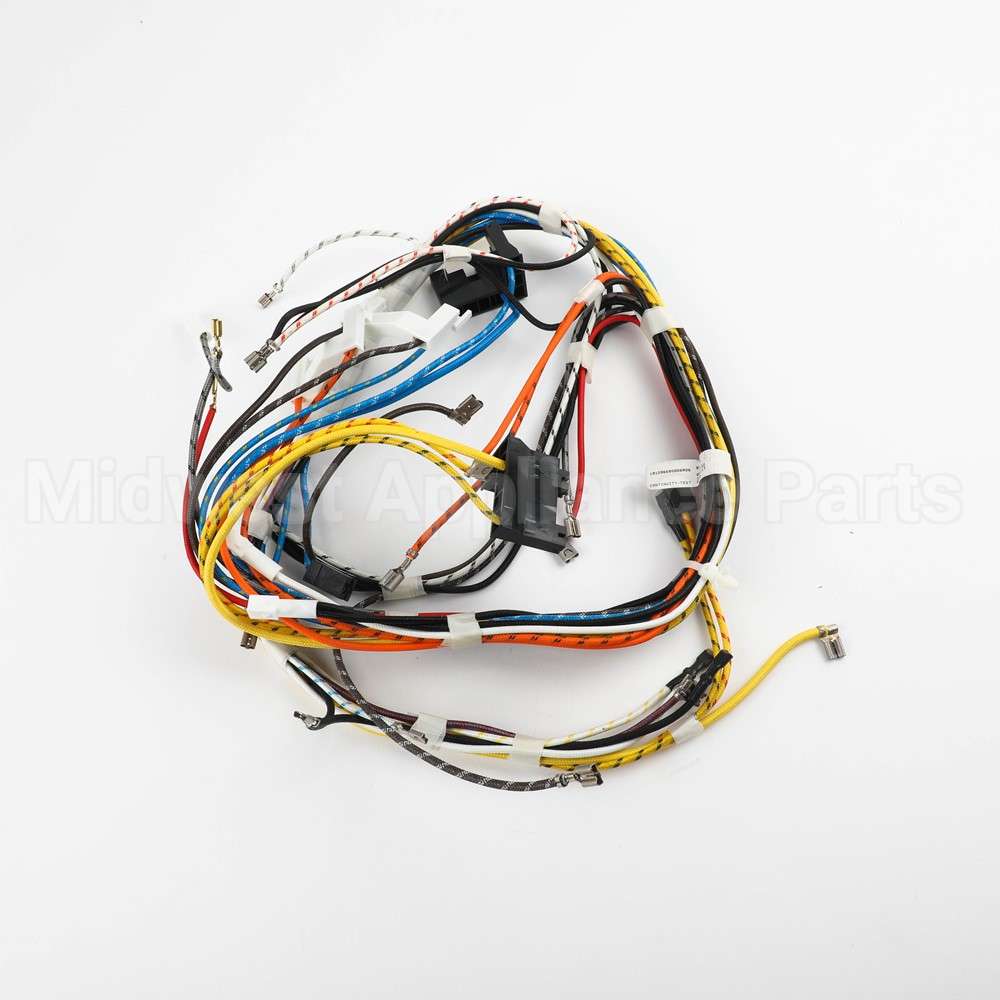 WB18X32660 GE Maintop And Inf. Switches Harness