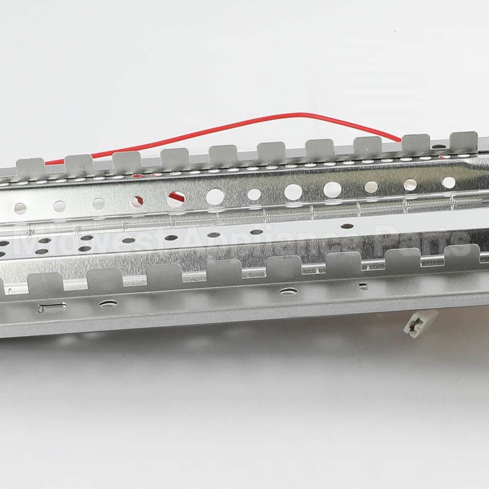 WB18X32993 GE Halogen Heater Asm