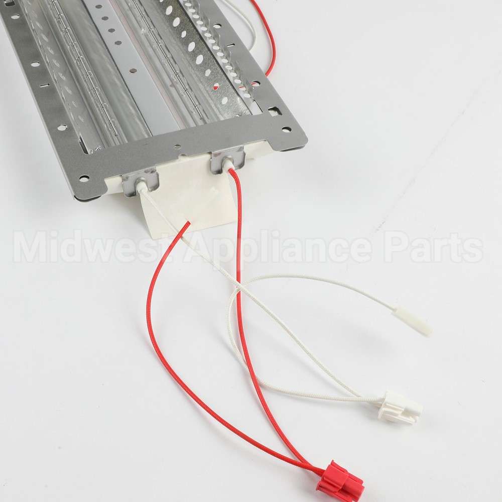 WB18X32993 GE Halogen Heater Asm