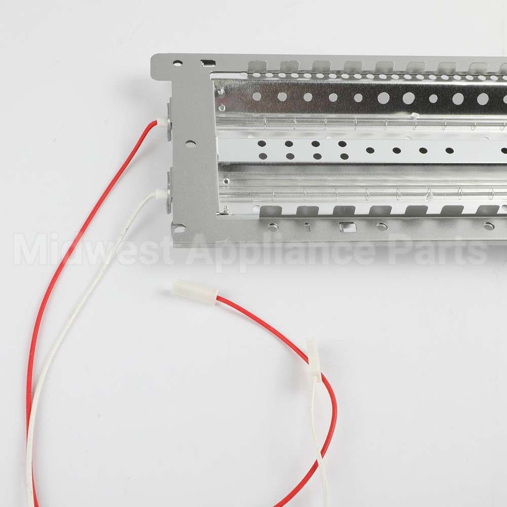 WB18X32993 GE Halogen Heater Asm