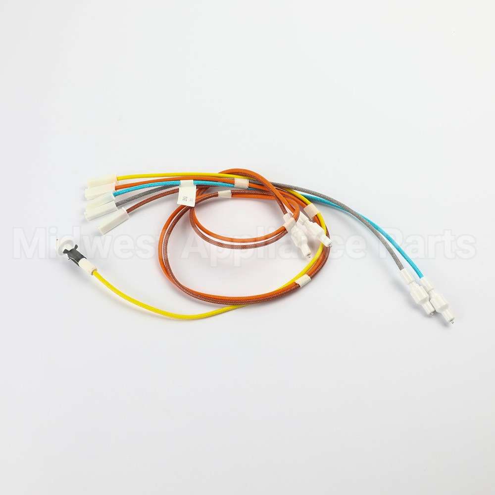 WB18X33922 GE Electrode Top & Harness Hv