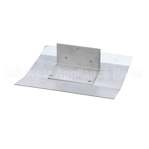 WB19313300 Compatible BKI Weldment, Fan Guard, Fkg/Blg