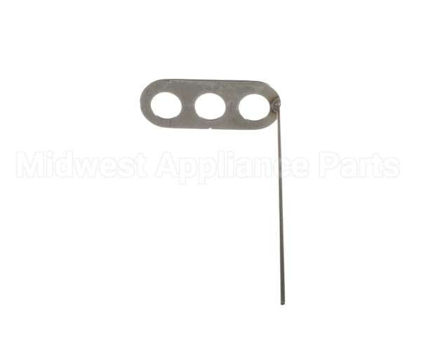 WB19317200 Bki Weldment, Diffuser Plate & Ro