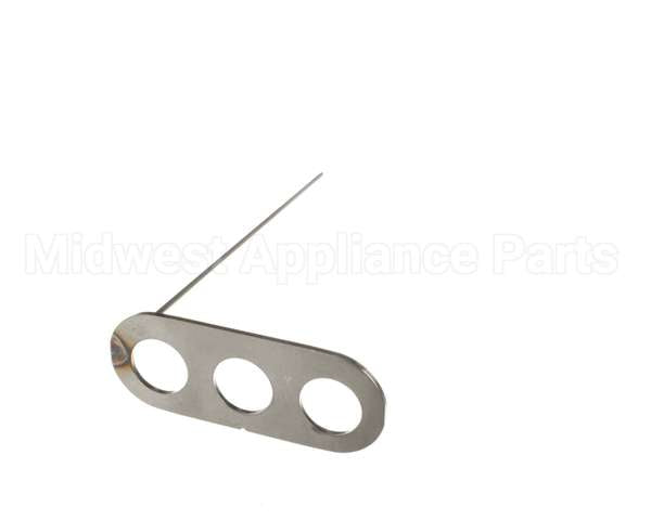 WB19317200 Bki Weldment, Diffuser Plate & Ro