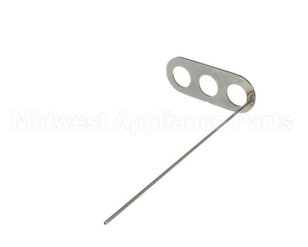 WB19317200 Bki Weldment, Diffuser Plate & Ro