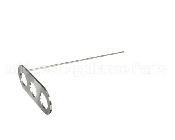 WB19317200 Bki Weldment, Diffuser Plate & Ro