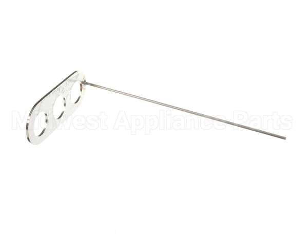 WB19317200 Bki Weldment, Diffuser Plate & Ro