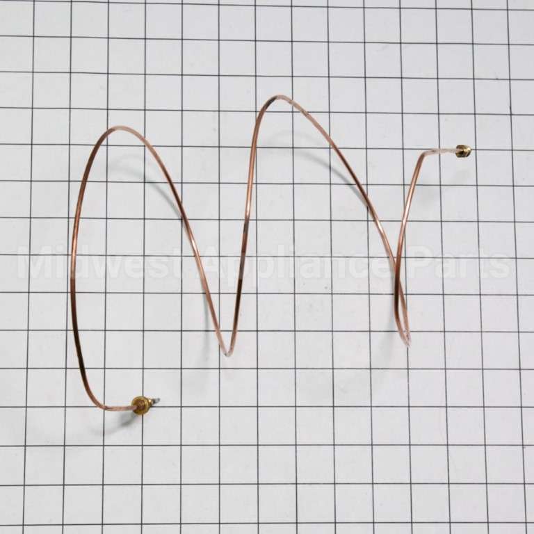 WB19K10025 GE Range Thermocouple