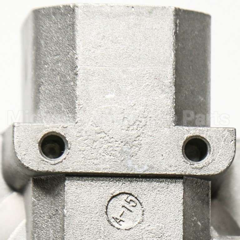 WB19K10043 GE Valve Control Asm Nor. D