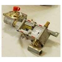 WB19K10043 GE Valve Control Asm Nor. D