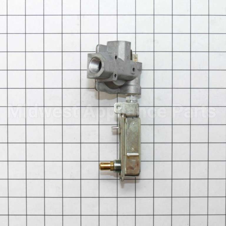 WB19K10044 GE Valve Control Asm Nor. S