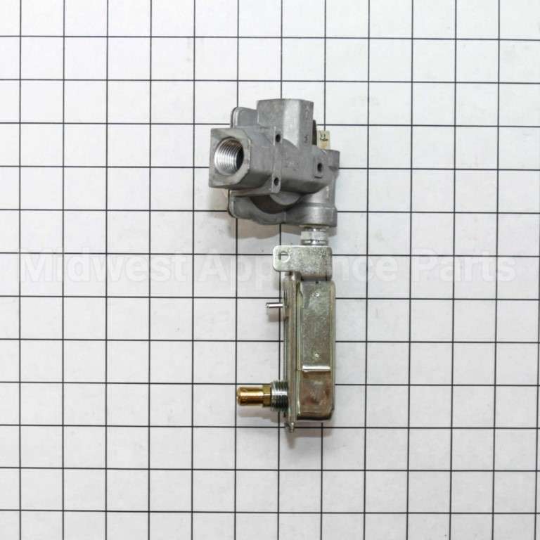 WB19K10044 GE Valve Control Asm Nor. S