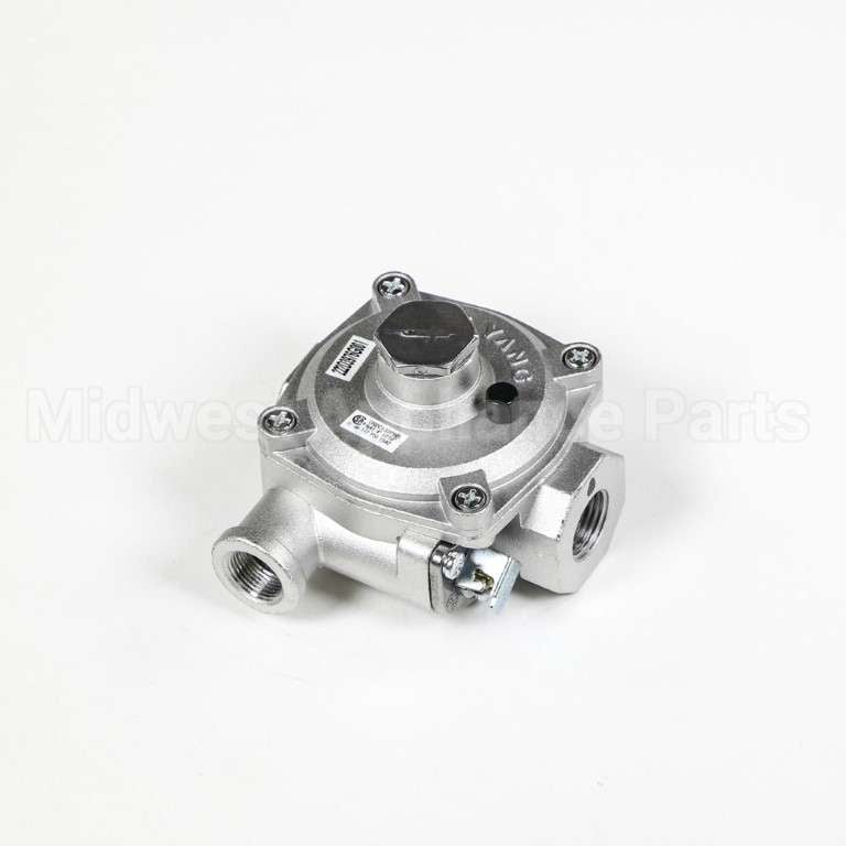 WB19K10055 GE Range Pressure Regulator