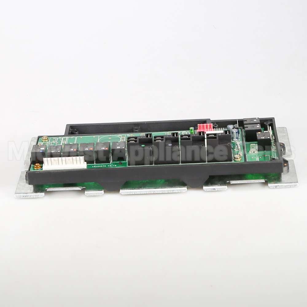 WB19K10060 GE Relay Board Asm Lf