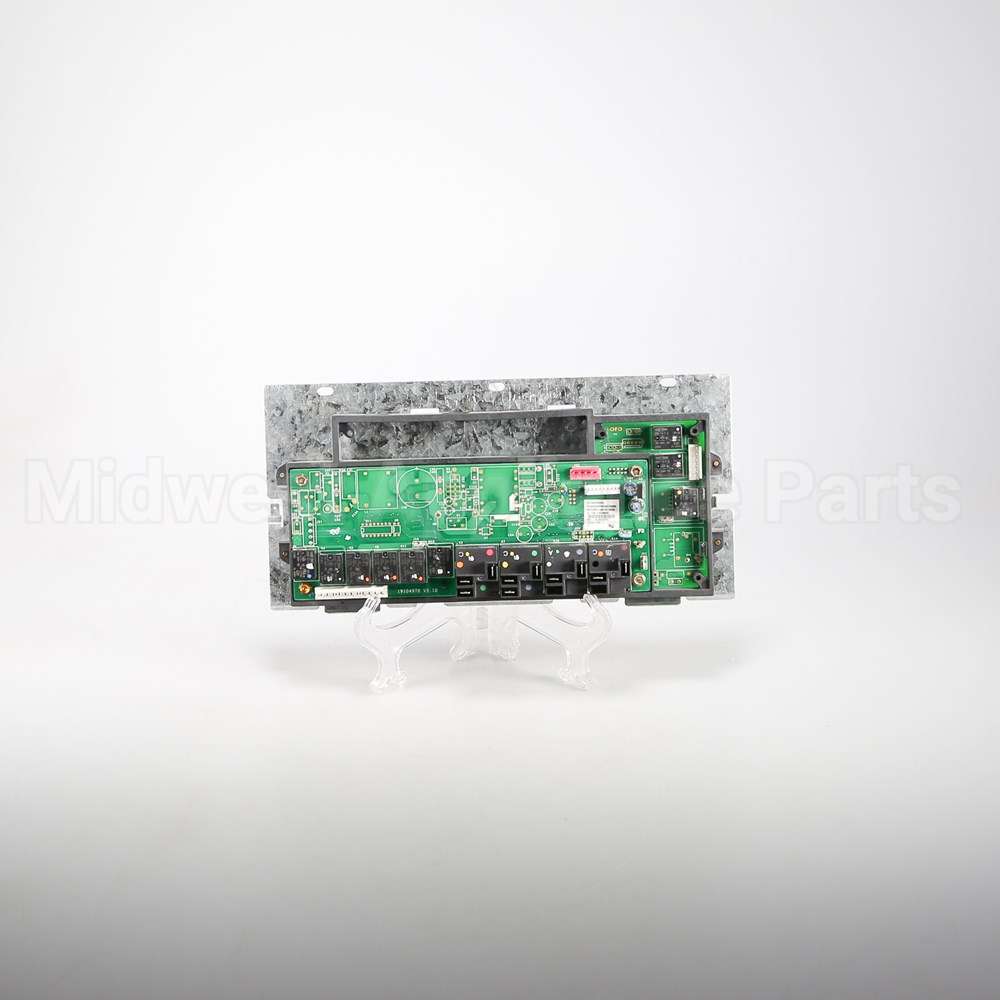 WB19K10060 GE Relay Board Asm Lf