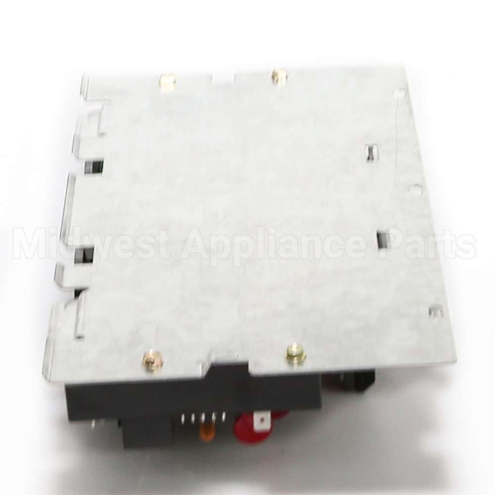 WB19K10061 GE Range Right Relay Board