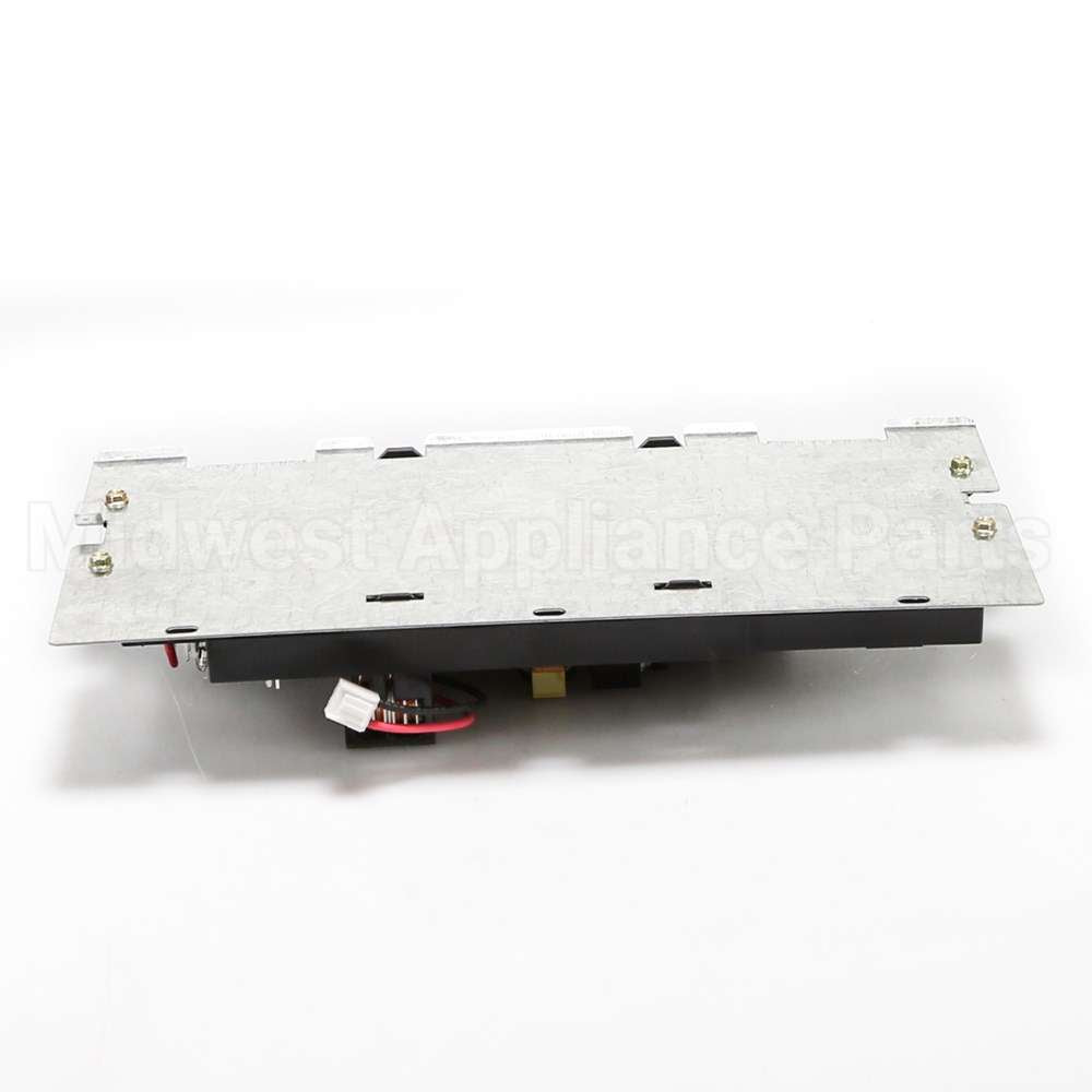 WB19K10061 GE Range Right Relay Board