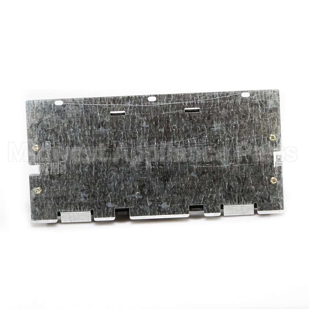 WB19K10061 GE Range Right Relay Board