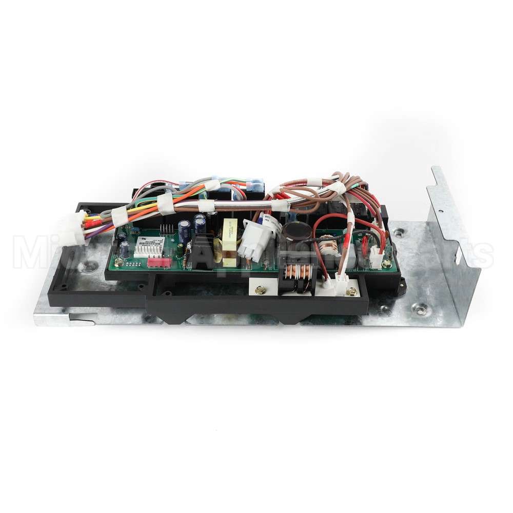 WB19K10063 GE Relay Board Asm