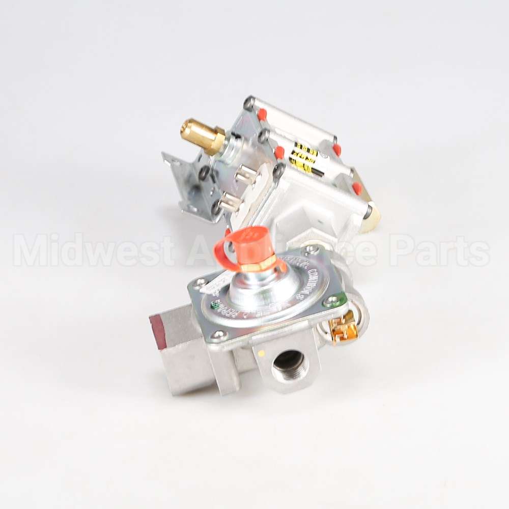 WB19K10074 GE Valve Control Asm Nor. D