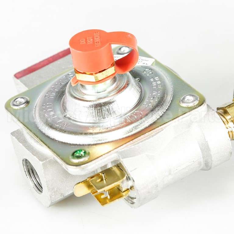 WB19K10079 GE Gas Range Valve Control