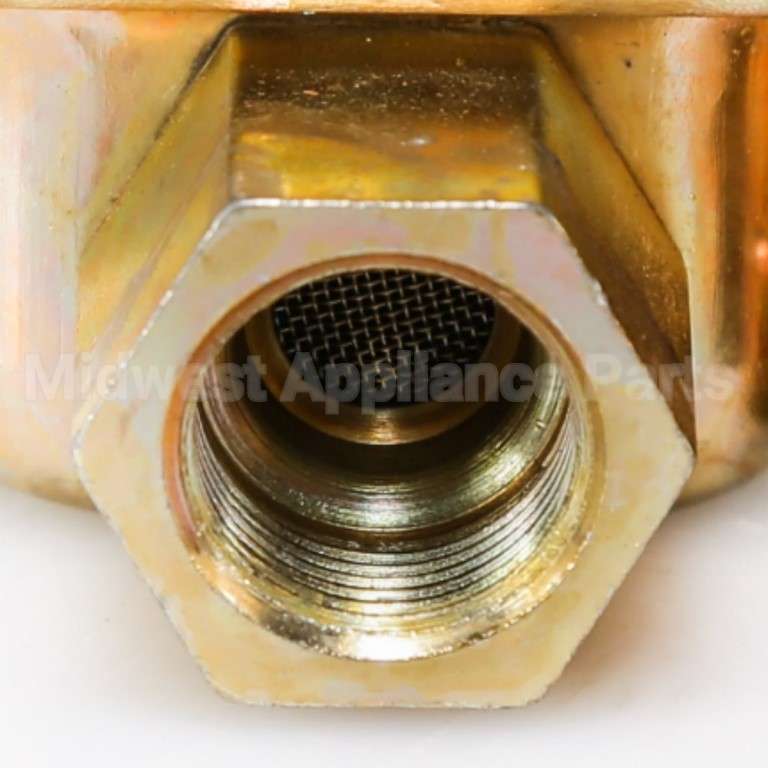WB19K31 GE Valve Safety