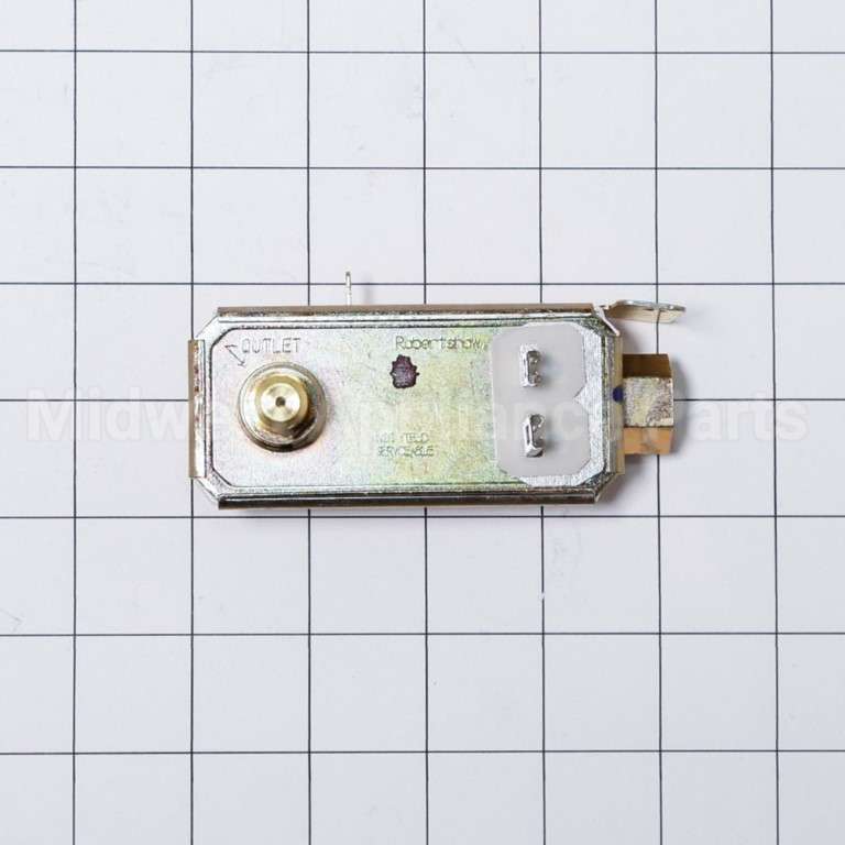 WB19K31 GE Valve Safety
