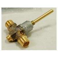 WB19T10039 GE Range Valve Lockout