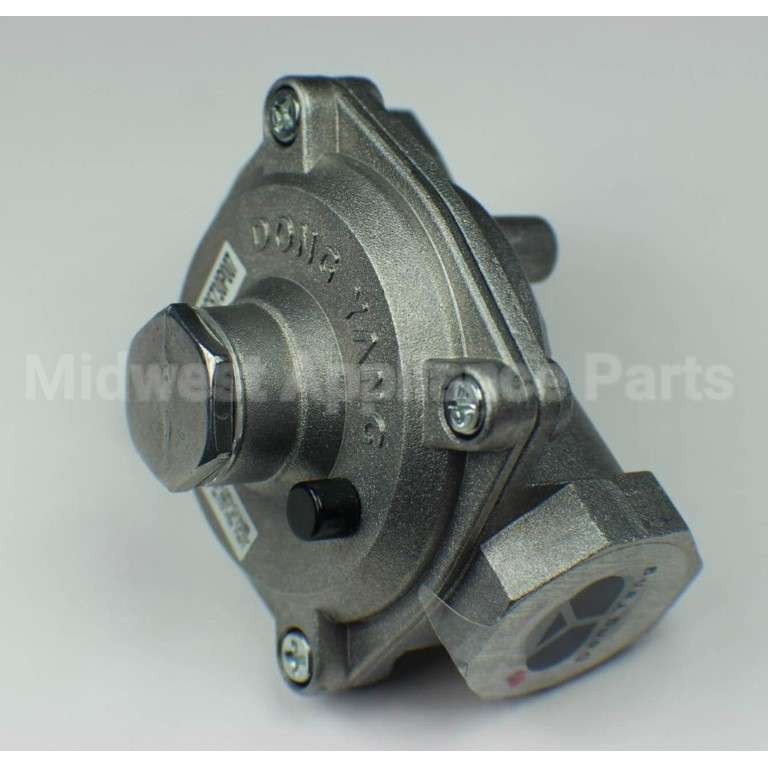WB19T10078 GE Regulator Convert Press