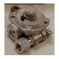 WB19T10079 GE Regulator Convert Press