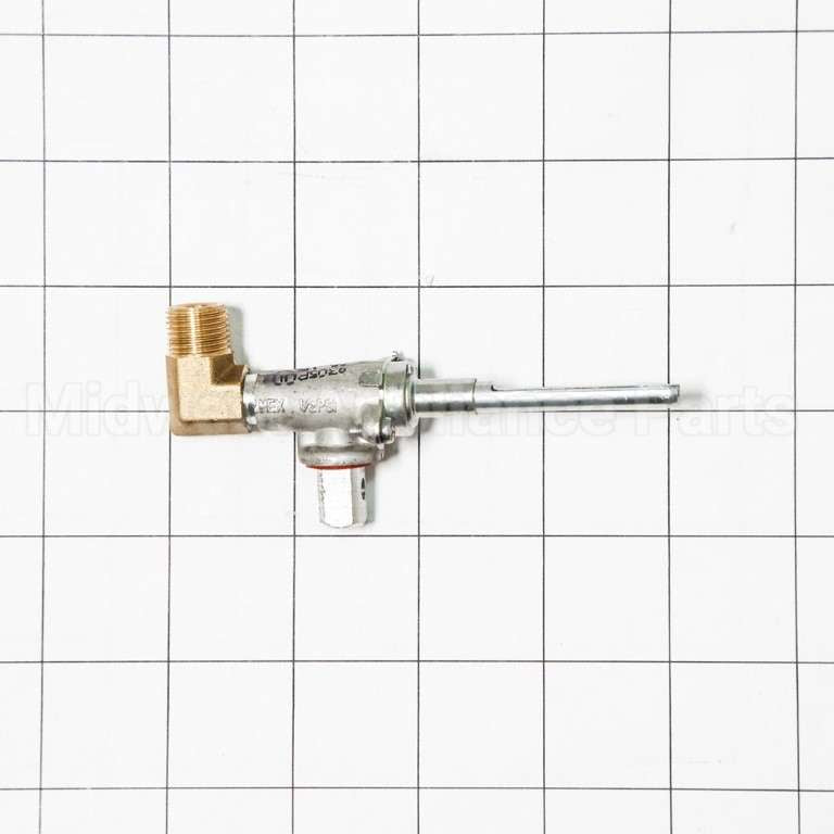 WB19T10084 GE Valve Gas