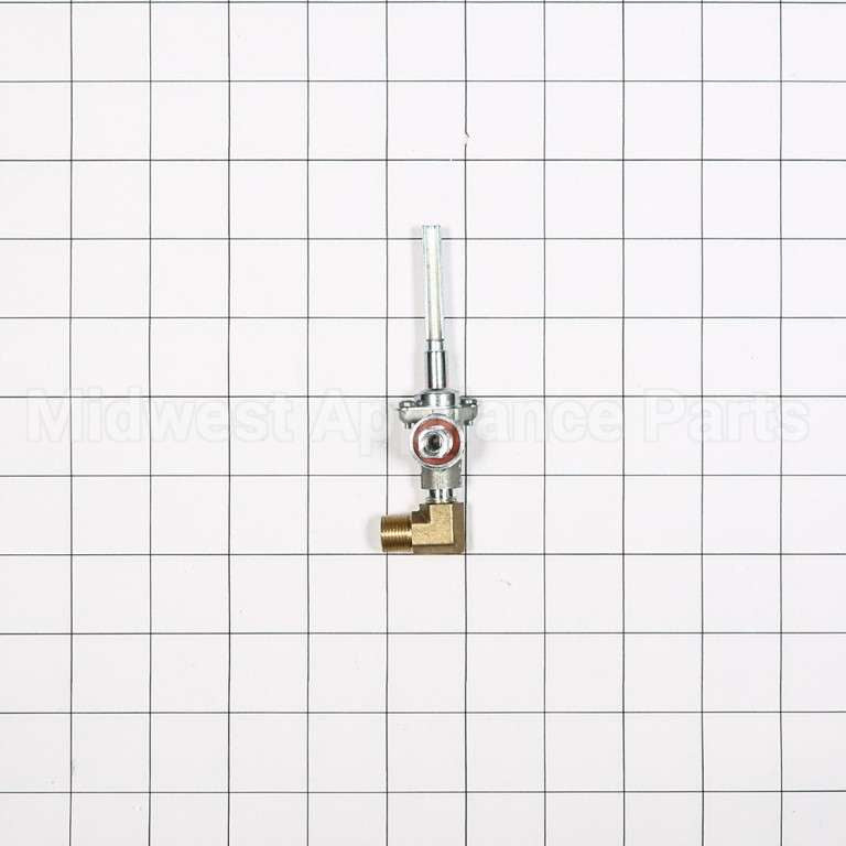 WB19T10086 GE Valve Gas