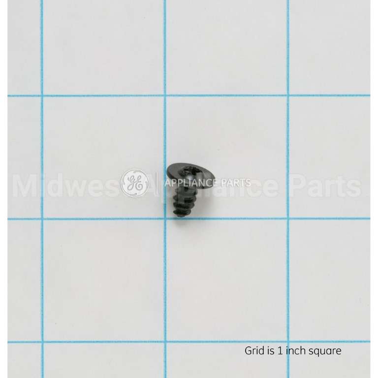 WB1K5162 GE Screw-Black