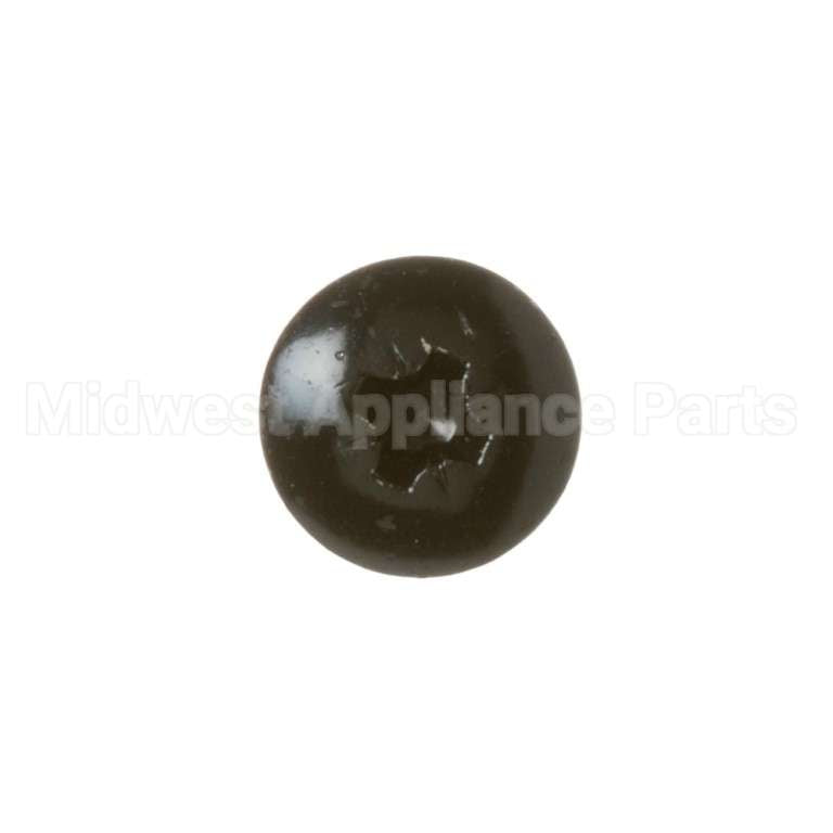 WB1K5165 GE Screw-Black