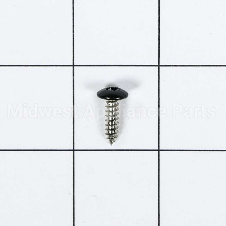 WB1K5165 GE Screw-Black