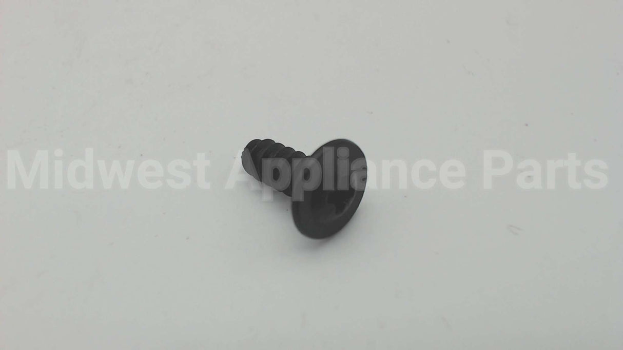 WB1K5177 GE Trim Screw 10-16 X 3/4 Blk