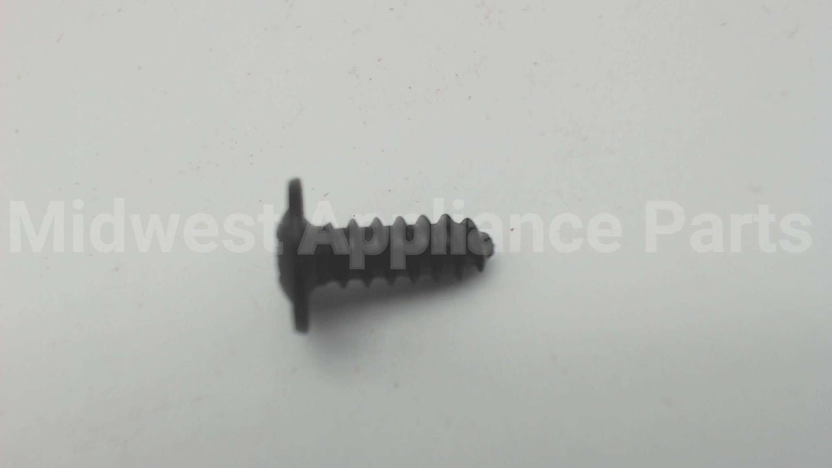 WB1K5177 GE Trim Screw 10-16 X 3/4 Blk